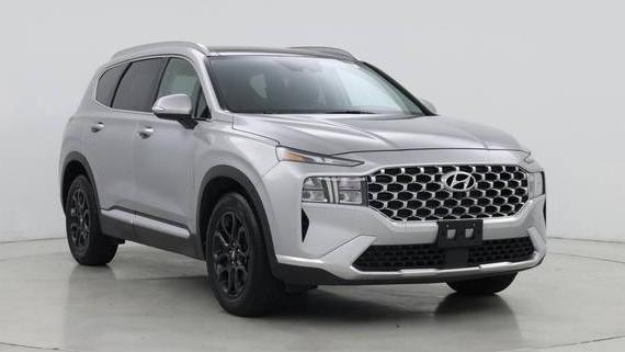HYUNDAI SANTA FE 2023 5NMS34AJ4PH523918 image